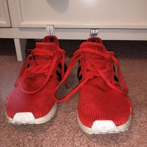 Adidas NMDs 2nd version
